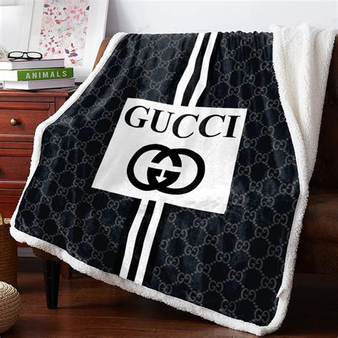 gucci blanket price.